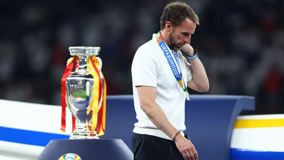 2026年世界杯:英格兰与阿根廷的决战将是三狮军团自1966年以来最大的比赛