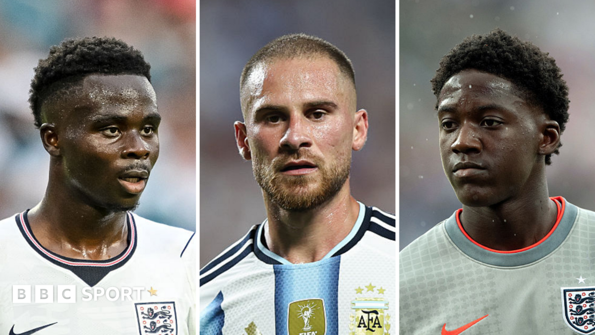 2026年世界杯:世界杯如何影响你的英超球队
