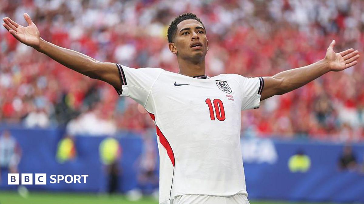 世界杯2026:贝林厄姆与梅西的巅峰对决