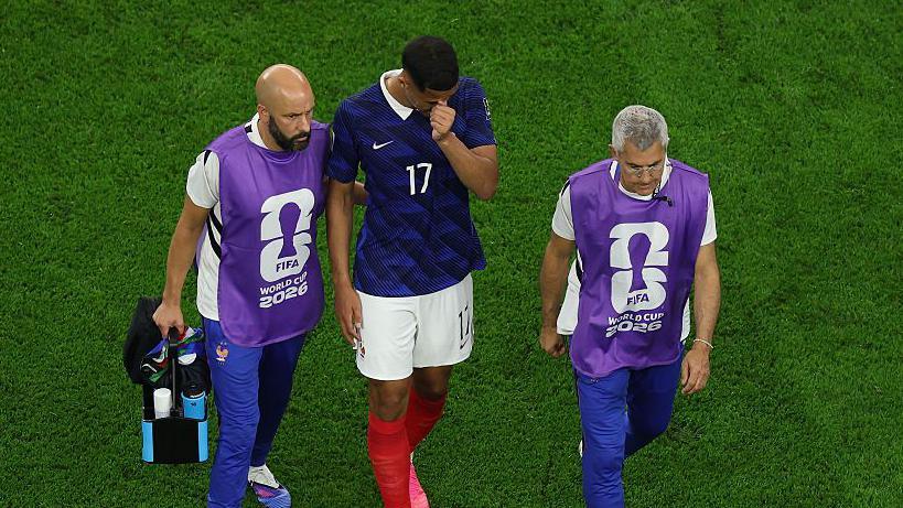 2026年世界杯:世界杯如何影响你的英超球队