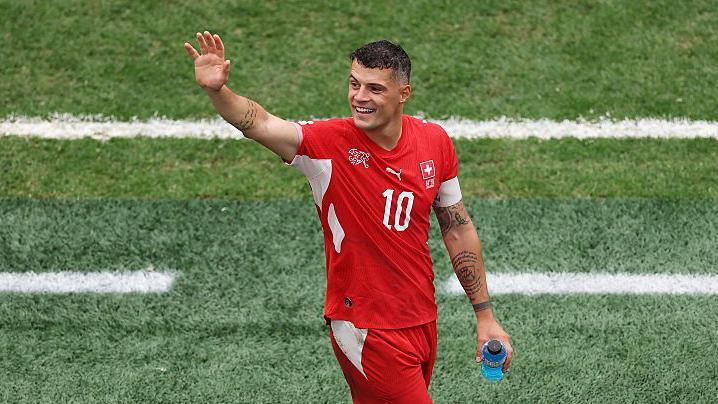 2026年世界杯：格拉尼特·扎卡的复兴与瑞士追逐历史的新篇章