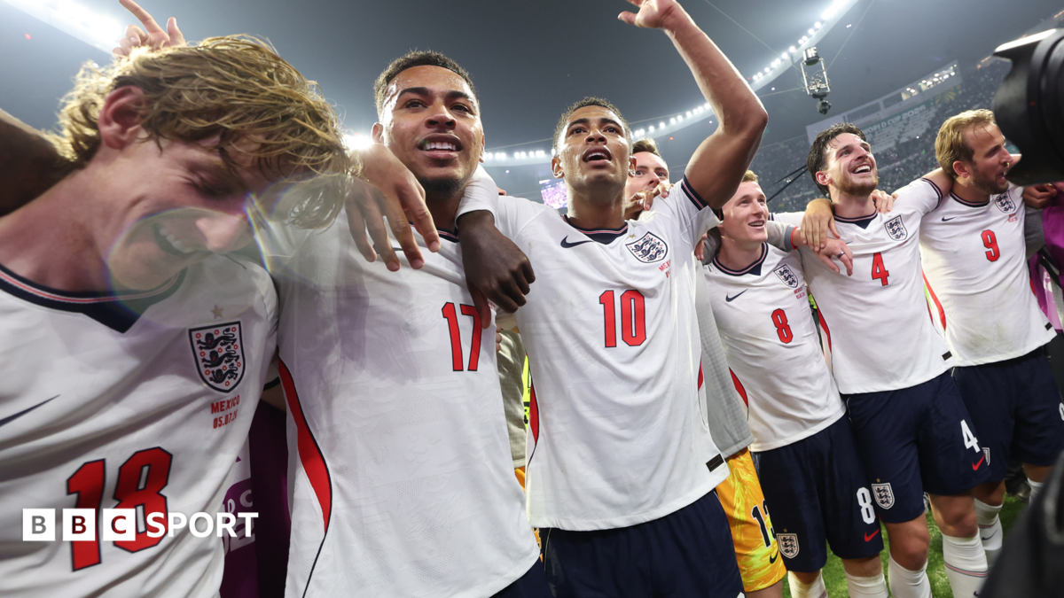 2026年世界杯：英格兰的五个积极因素