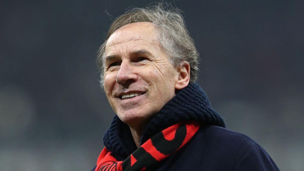 Franco Baresi